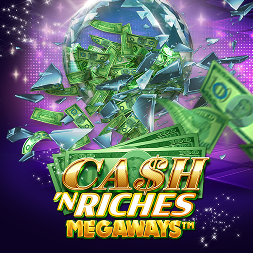 Cash 'N Riches Megaways™